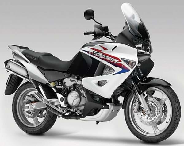 Honda XL1000V Varadero